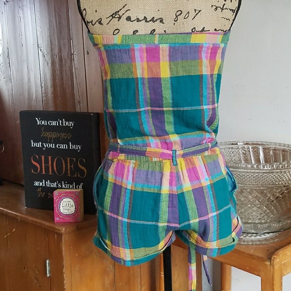 I Love H81 Romper - Picture 3 of 5